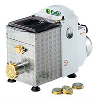 Macchine per pasta